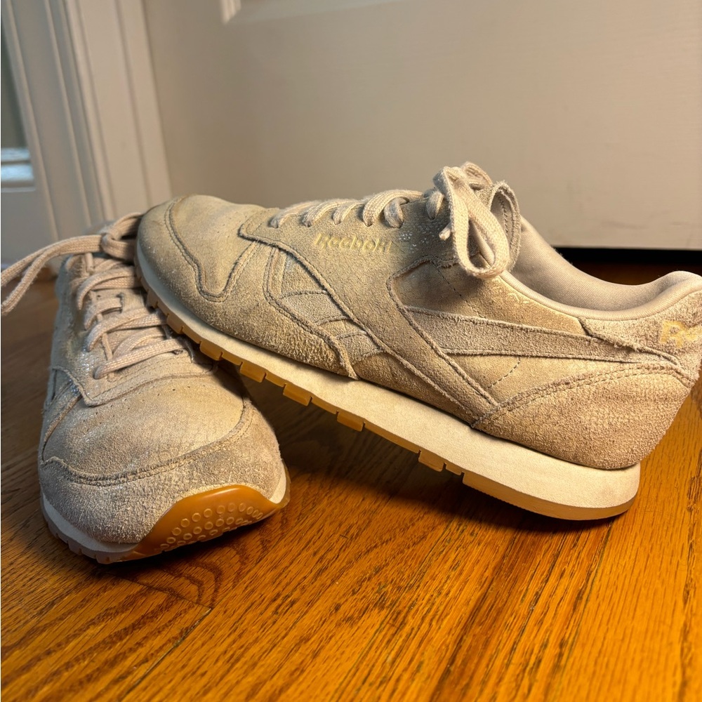 Reeboks
